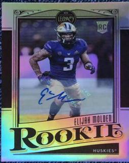 Elijah Molden