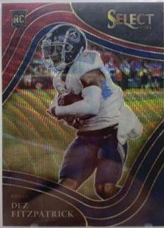 Dez Fitzpatrick