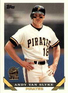 Andy Van Slyke