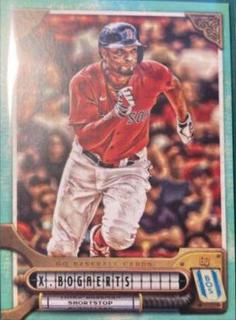 Xander Bogaerts
