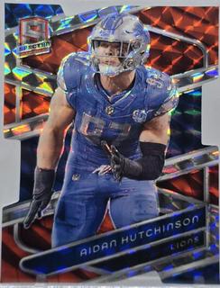 Aidan Hutchinson