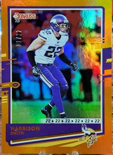 Harrison Smith