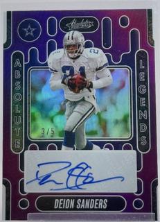Deion Sanders