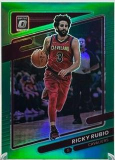 Ricky Rubio