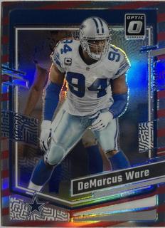 DeMarcus Ware