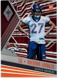 Brendan Langley