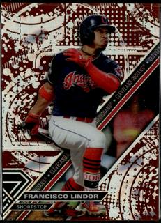 Francisco Lindor