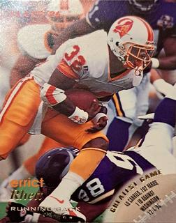Errict Rhett