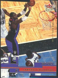Hakeem Olajuwon