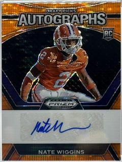 Nate Wiggins