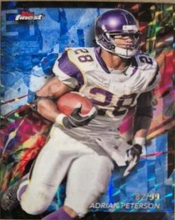 Adrian Peterson