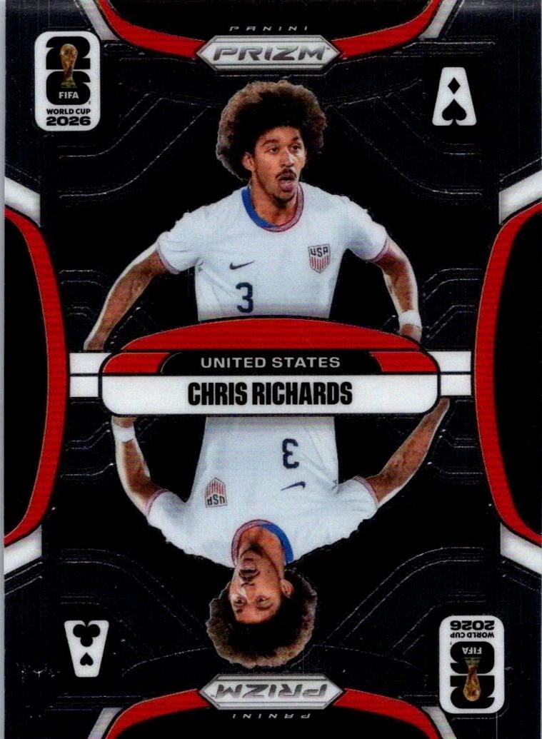 Chris Richards