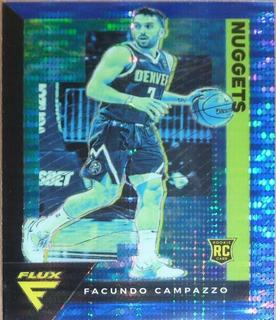 Facundo Campazzo