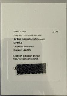 MarShawn Lloyd