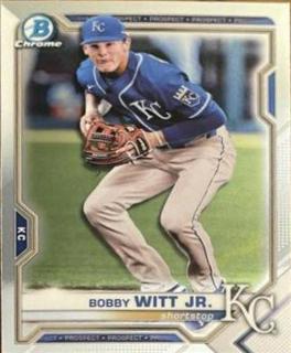 Bobby Witt Jr.