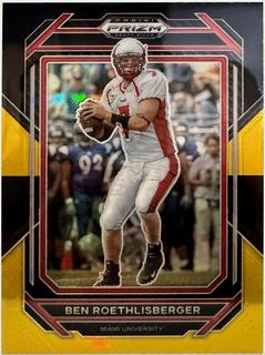 Ben Roethlisberger