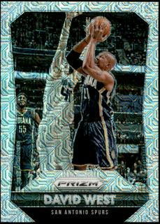 David West