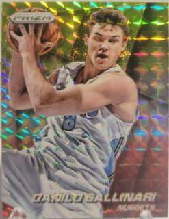 Danilo Gallinari