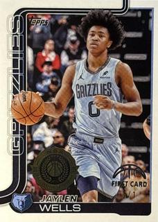 Jaylen Wells