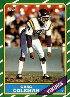 Greg Coleman