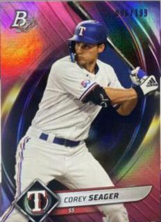 Corey Seager