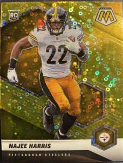 Najee Harris