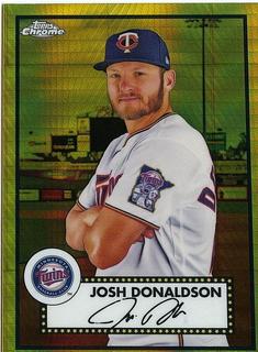 Josh Donaldson