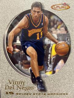 Vinny Del Negro