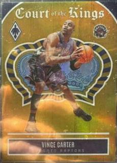 Vince Carter