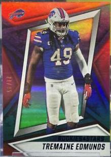 Tremaine Edmunds