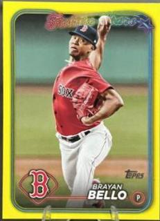Brayan Bello