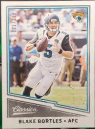 Blake Bortles