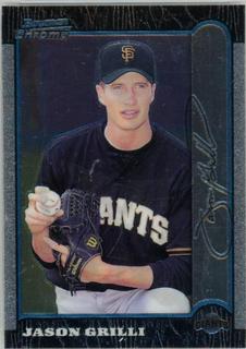 Jason Grilli