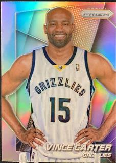 Vince Carter