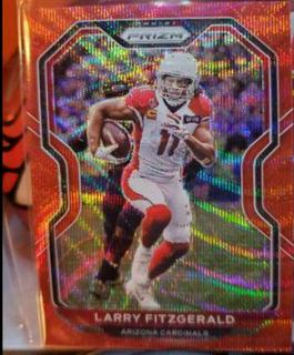 Larry Fitzgerald