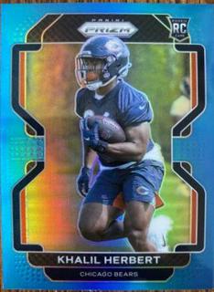 Khalil Herbert