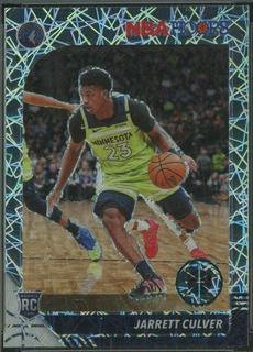 Jarrett Culver