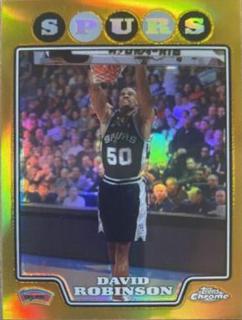 David Robinson