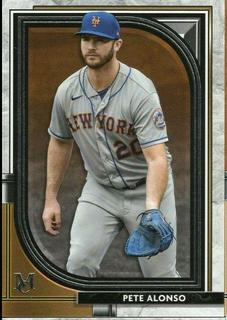 Pete Alonso