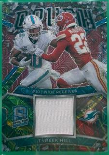 Tyreek Hill
