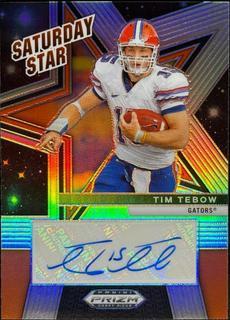 Tim Tebow
