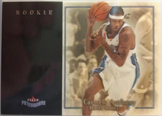 Carmelo Anthony