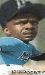 Andre Dawson