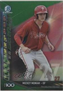 Mickey Moniak