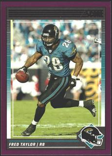 Fred Taylor