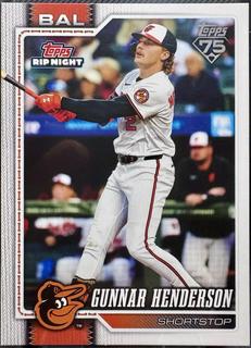 Gunnar Henderson