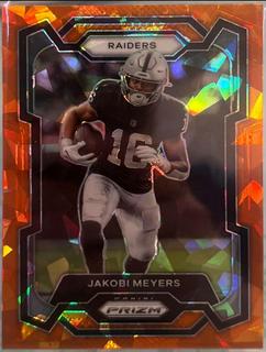 Jakobi Meyers