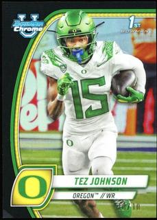 Tez Johnson