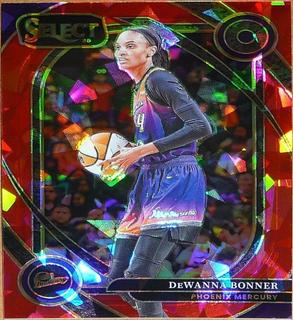 DeWanna Bonner