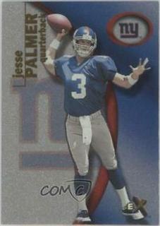 Jesse Palmer